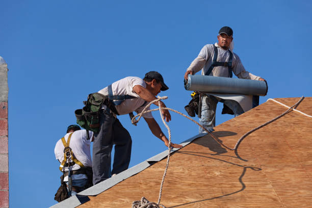 Quick and Trustworthy Emergency Roof Repair Services in Advance, MO